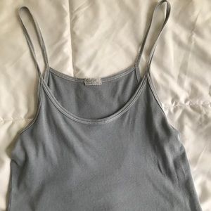 Brandy tank top